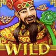 Символ Wild в Zhao Cai Jin Bao