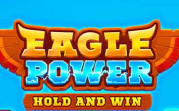 Eagle Power: Hold and Win