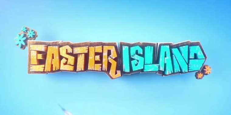 Слот Easter Island играть бесплатно