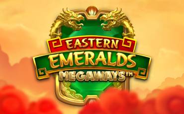 Игровой автомат Eastern Emeralds MEGAWAYS