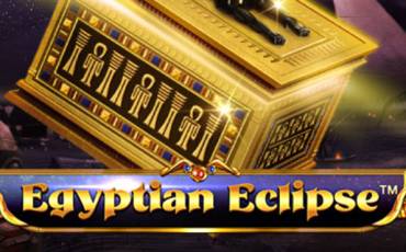 Игровой автомат Egyptian Eclipse