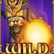 Egyptian Rebirth II: Wild