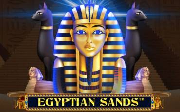 Игровой автомат Egyptian Sands