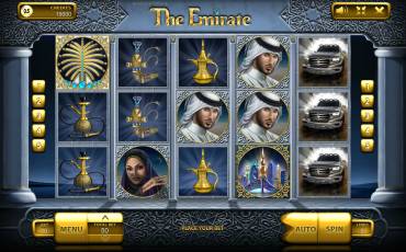 Emirate