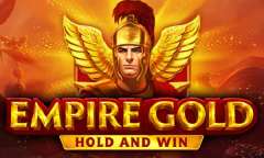 Золото Империи: Держи и Выигрывай