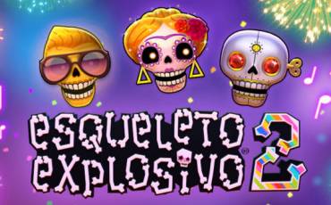 Esqueleto Explosivo 2