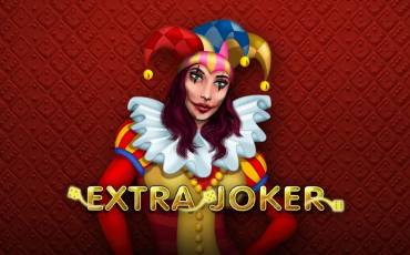 Игровой автомат Extra Joker