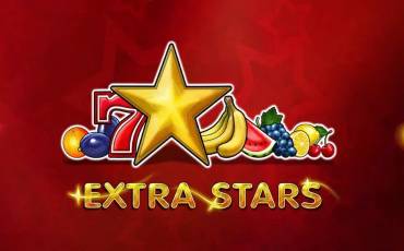 Игровой автомат Extra Stars