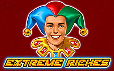 Игровой автомат Extreme Riches