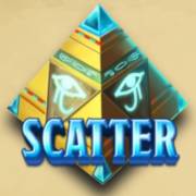 Eye of Atum: Scatter