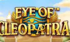 Онлайн слот Eye of Cleopatra играть