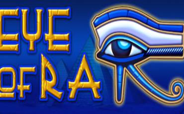 Игровой автомат Eye of Ra