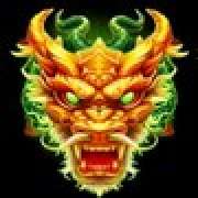 Символ Дракон в Oriental Dragon