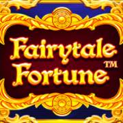 Fairytale Fortune: Wild