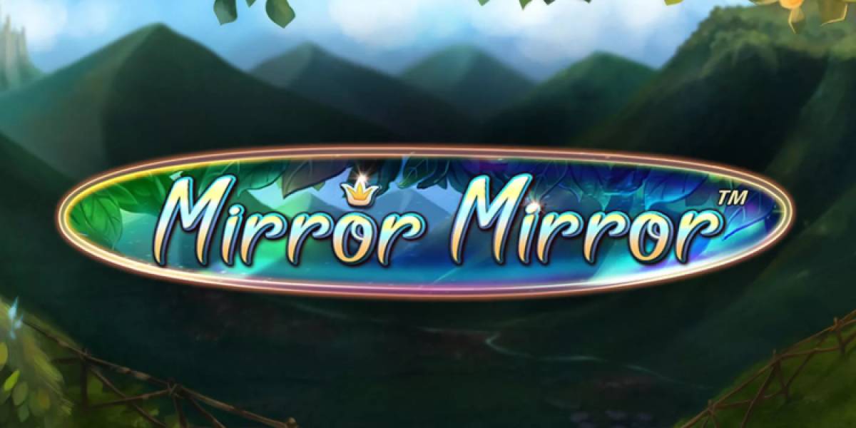 Игровой автомат Fairytale Legends: Mirror Mirror