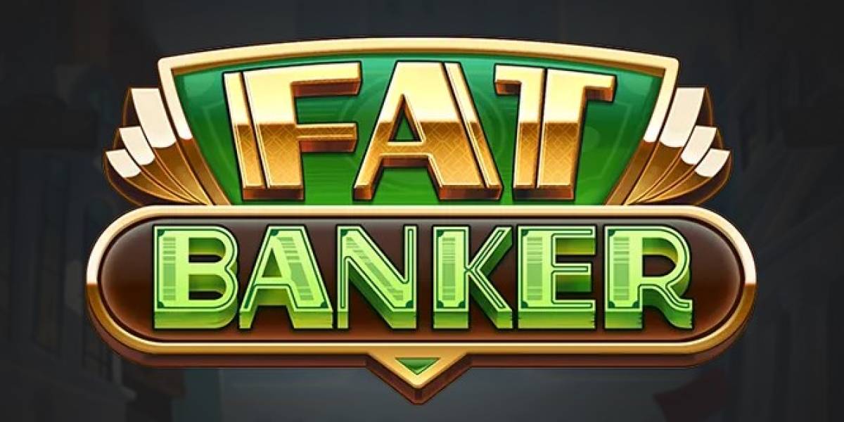 Игровой автомат Fat Banker