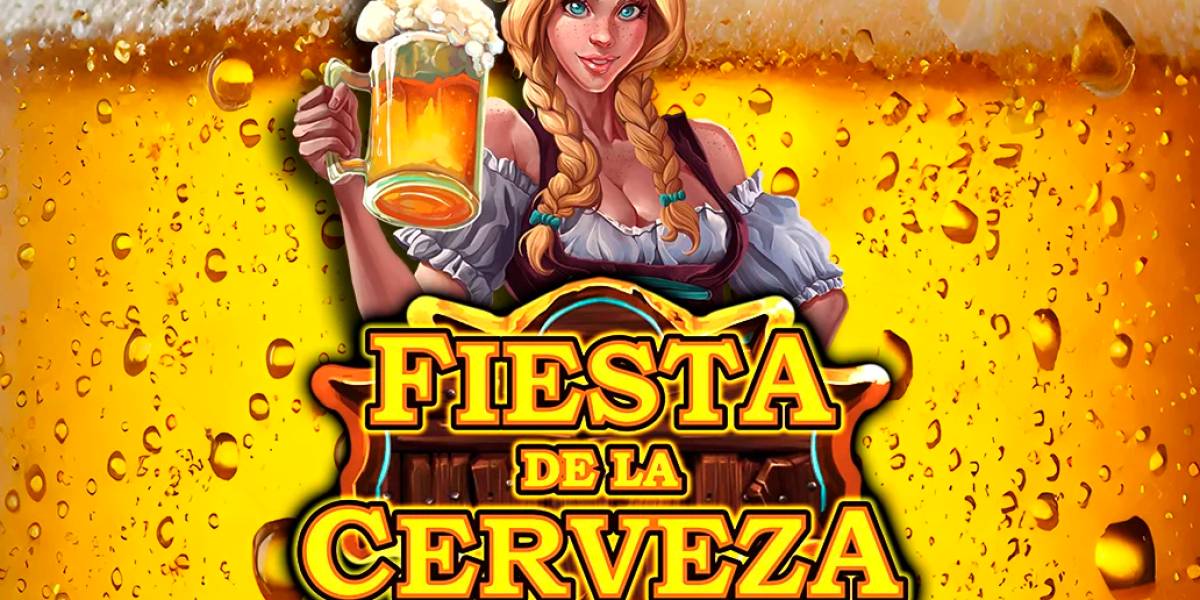 Fiesta De La Cerveza