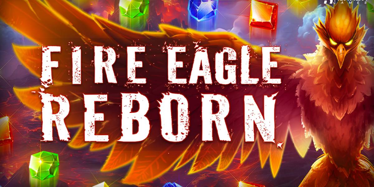 Fire Eagle Reborn