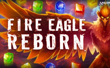 Игровой автомат Fire Eagle Reborn