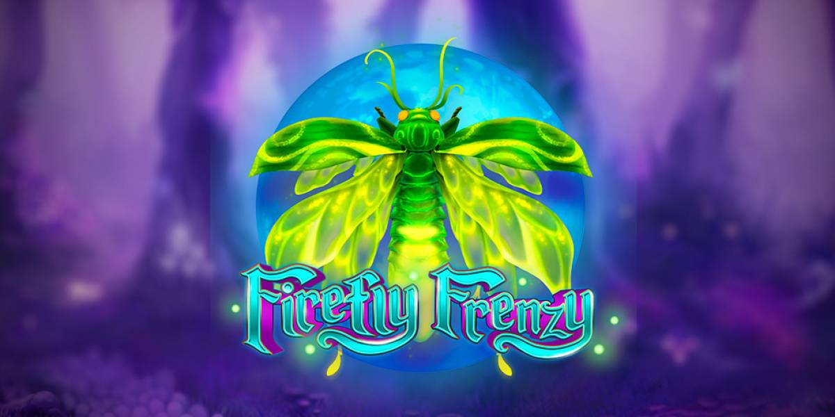 Игровой автомат Firefly Frenzy