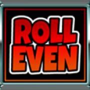 Символ Roll Even в Fireworks Game Changer