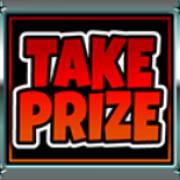 Символ Take Prize в Fireworks Game Changer