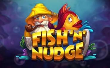 Игровой автомат Fish 'n' Nudge