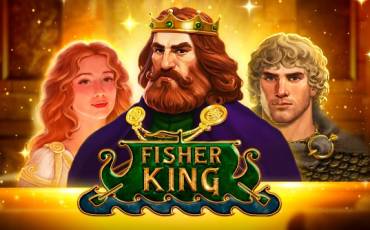 Игровой автомат Fisher King