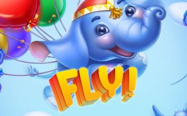 Игровой автомат Fly!