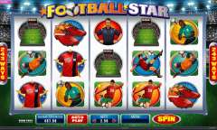 Онлайн слот Football Star играть