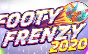 Footy Frenzy 2020