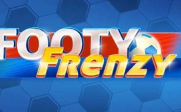 Footy Frenzy