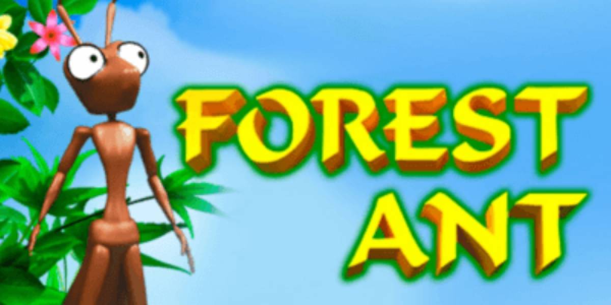 Игровой автомат Forest Ant