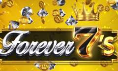 Онлайн слот Forever 7s играть