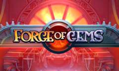 Онлайн слот Forge of Gems играть