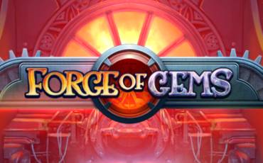 Игровой автомат Forge of Gems