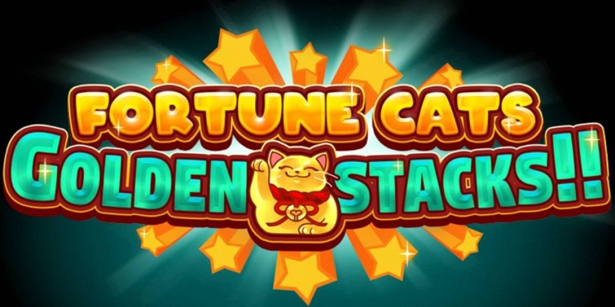 Игровой автомат Fortune Cats Golden Stacks