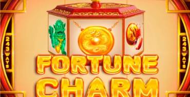 Fortune Charm: Игровой автомат