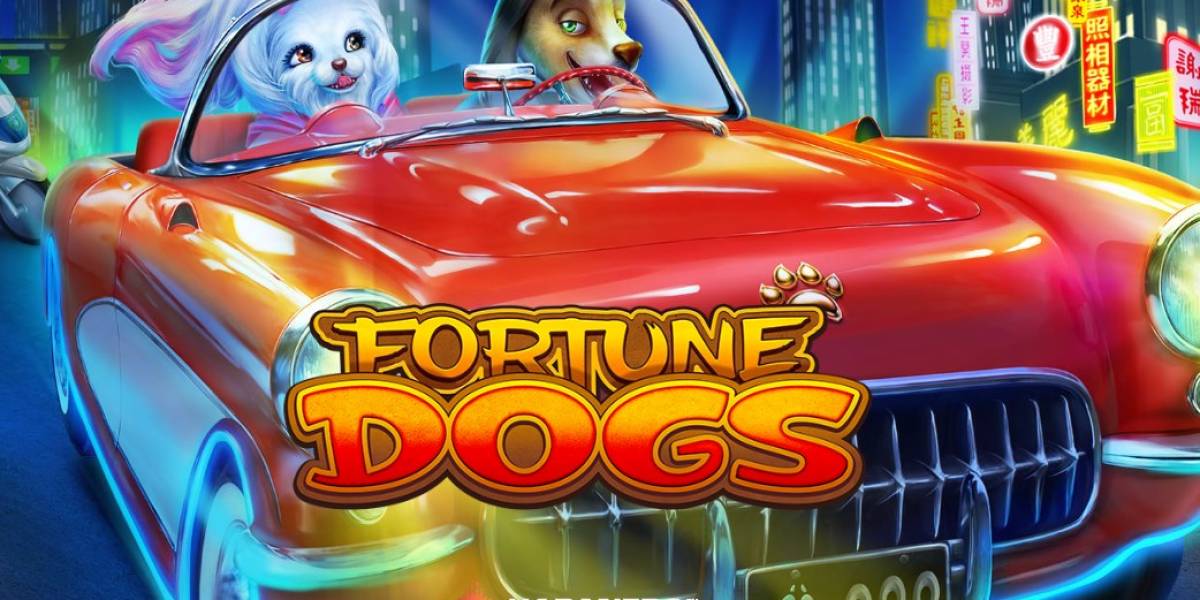 Fortune Dogs