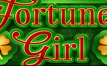 Игровой автомат Fortune Girl