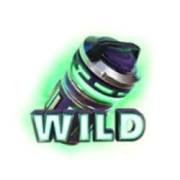 Fortune Rewind: Wild