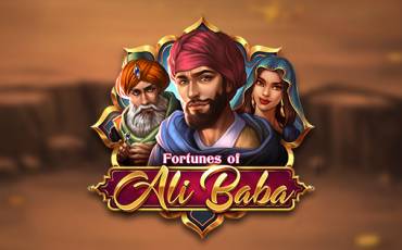 Fortunes of Ali Baba