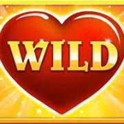 Foxy Wild Heart: Wild