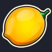 Fruit Nova: Лимон