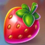 Fruit Storm: Клубника