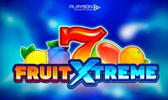 Онлайн слот Fruit Xtreme играть
