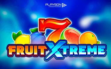 Fruit Xtreme