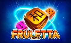 Онлайн слот Fruletta Dice играть