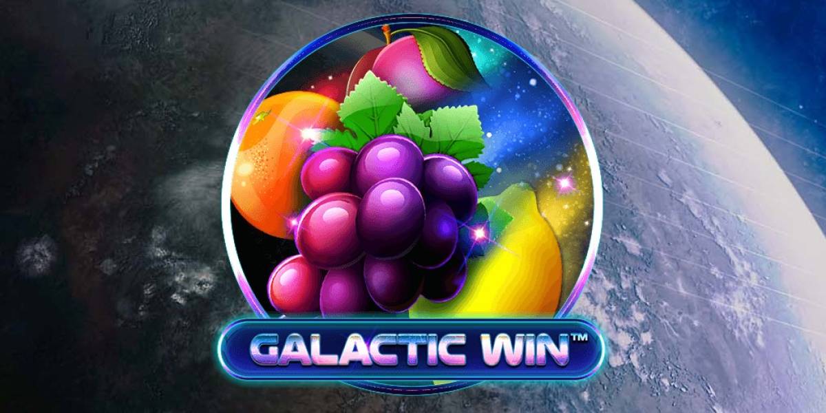 Игровой автомат Galactic Win