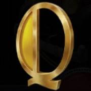 Gangster's Gold On The Run: Q